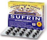 60 Kapseln stärken Muskeln und Gelenke mit SUFRIN-Schwefel - Biogo.de